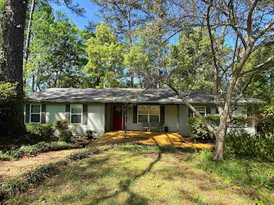 1112 Missionwood Ln Tallahassee, FL 32304