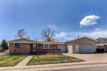 9838 W 53rd Ave Arvada, CO 80002