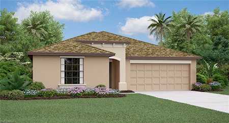 4081 Villa Doria Ct North Fort Myers, FL 33903
