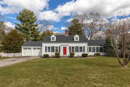 51 Blake Road Lexington, MA 02420