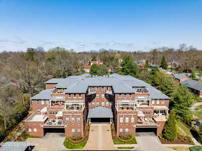 2001 Lancashire Ave #101 Louisville, KY 40205