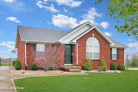 1016 Walnut Creek Dr Bardstown, KY 40004