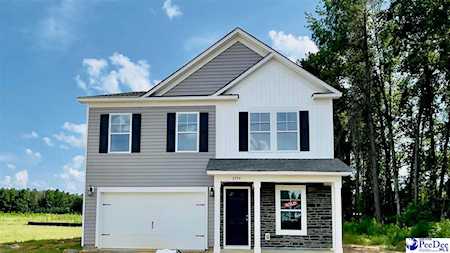 3794 Alligator Road Timmonsville, SC 29161