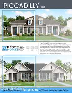 40 Cabana Dr Ponte Vedra, FL 32081