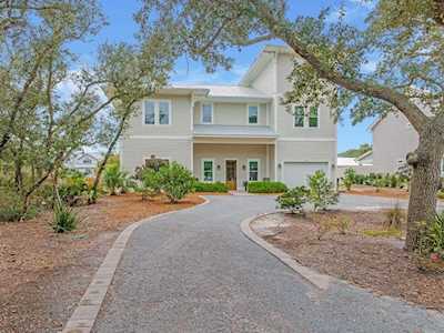240 Overlook Drive Miramar Beach, FL 32550