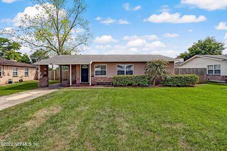 4544 Cambridge Rd Jacksonville, FL 32210