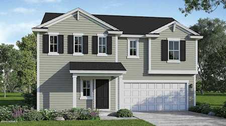 515 Ranchers Lane Jacksonville, NC 28546
