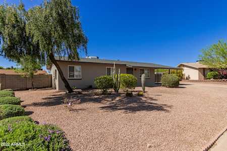 720 N 95th Circle Mesa, AZ 85207