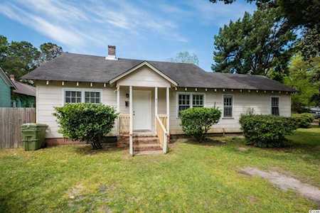 517 North Congdon St. Georgetown, SC 29440