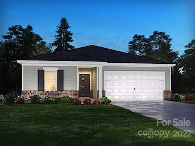 5008 Trigney Ct Charlotte, NC 28214