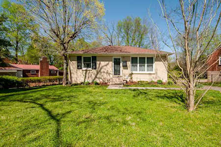 2111 Geneiva Dr Nashville, TN 37216