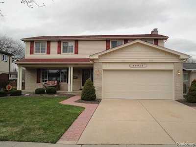 14612 Georgia Ave Riverview, MI 48193