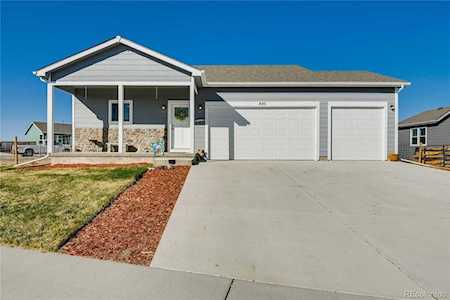 495 S 3rd Ave Deer Trail, CO 80105