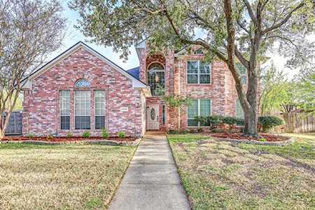 5200 Merced Drive Fort Worth, TX 76137