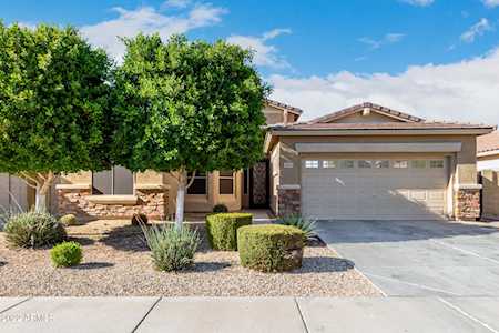 16814 W Magnolia Street Goodyear, AZ 85338