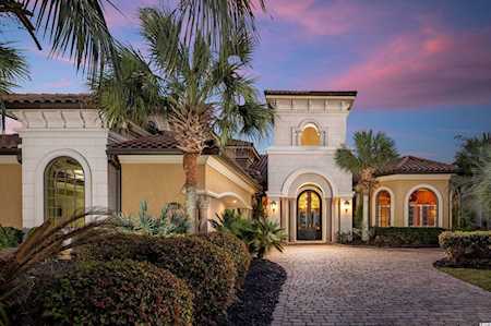 8668 Carbella Circle Myrtle Beach, SC 29579