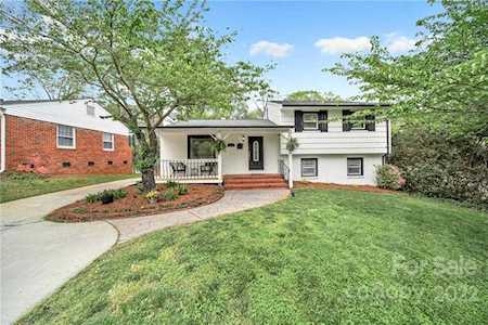 3631 Annlin Ave Charlotte, NC 28209