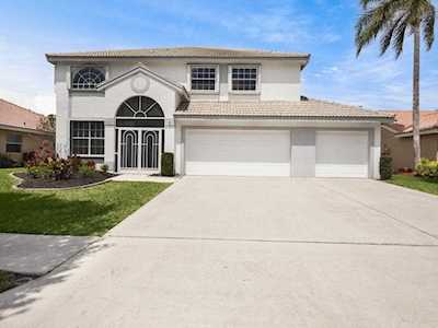 5705 Descartes Circle Boynton Beach, FL 33472
