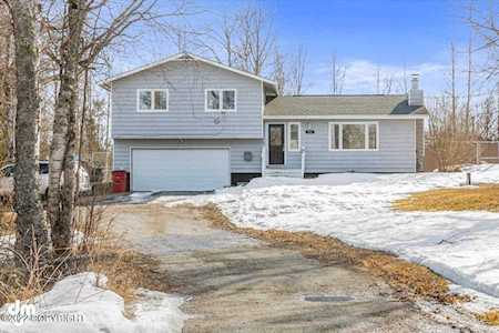974 E Agate Lane Wasilla, AK 99654