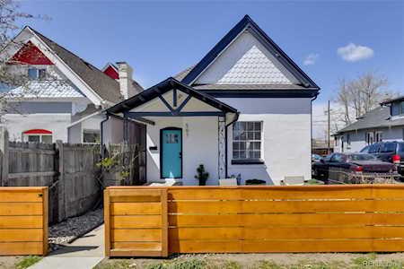 507 Galapago St Denver, CO 80204