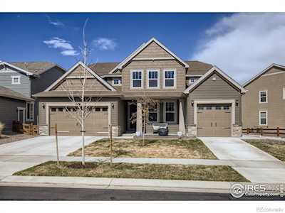 2227 Tyrrhenian Circle Longmont, CO 80504