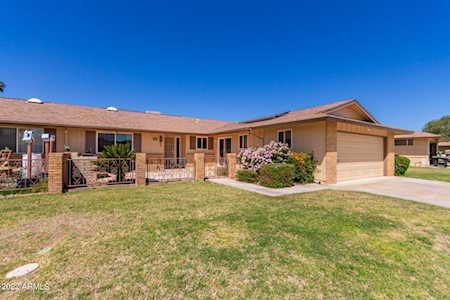 10605 W Roundelay Circle Sun City, AZ 85351