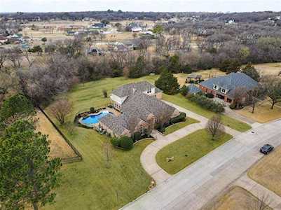 1104 Manor Way Keller, TX 76262