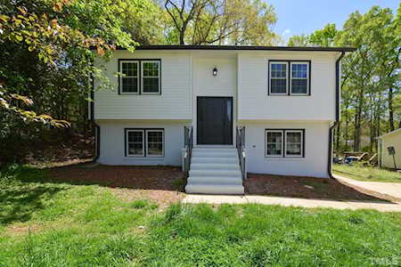 225 Hillstone Drive Raleigh, NC 27529