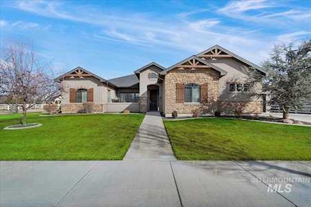 3822 W Gold Fork Dr Eagle, ID 83616