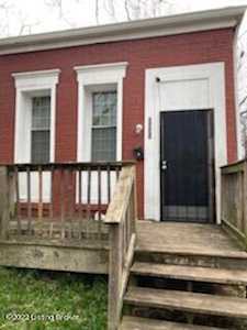 2331 Cedar St Louisville, KY 40212