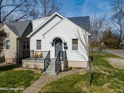 839 Delor Ave Louisville, KY 40217