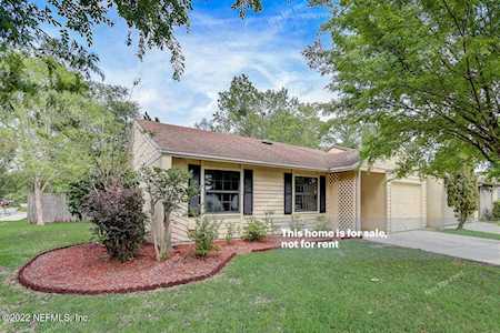 3571 Chappi Way Jacksonville, FL 32223