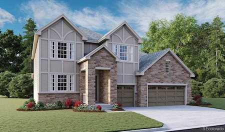 4533 Shady Path Ln Castle Rock, CO 80104