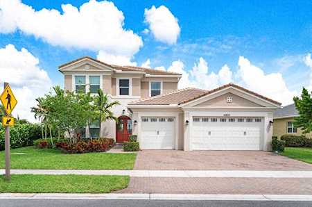 5850 Whippoorwill Circle Westlake, FL 33470