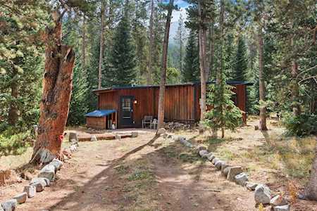 26 Sherwood Ln Breckenridge, CO 80424