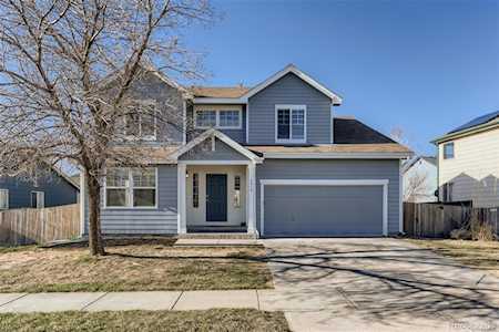 4878 Mt Cameron Dr Brighton, CO 80601
