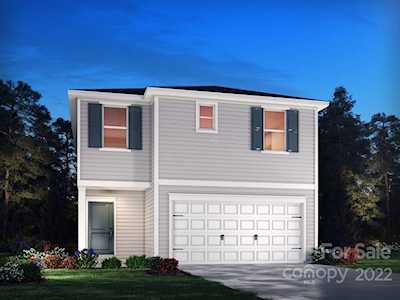 1019 Jeffery Dean Ct Albemarle, NC 28001