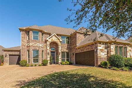2813 Mona Vale Road Trophy Club, TX 76262