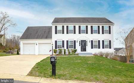 41923 Sara Ann Ct Leonardtown, MD 20650