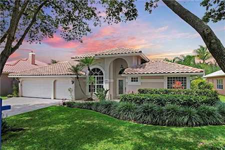9851 NW 49th Pl Coral Springs, FL 33076