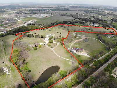 3487 County Road 338 Mckinney, TX 75071