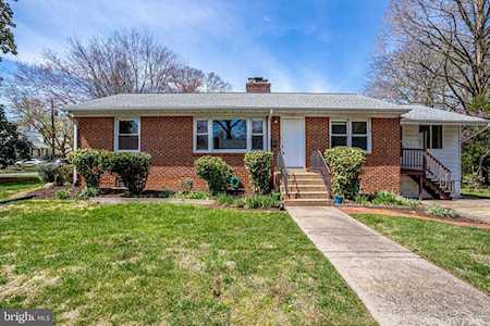 14 Kensington St S Arlington, VA 22204