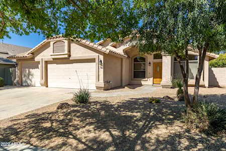 244 N 166th Lane Goodyear, AZ 85338