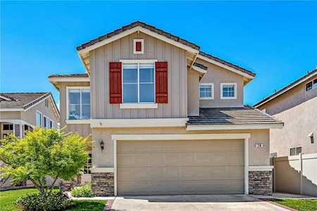 28 Homestead Dr Trabuco Canyon, CA 92679