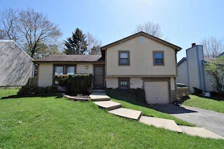 3129 Delburn Avenue Dublin, OH 43017