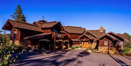 31555 Green Ridge Dr Oak Creek, CO 80467