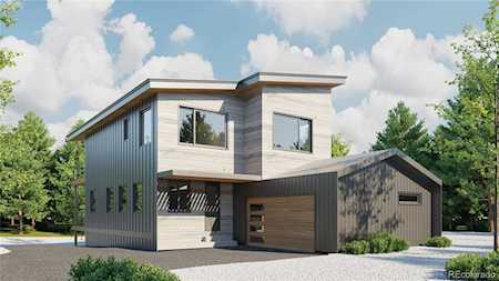 23370 Postrider Trl Oak Creek, CO 80467