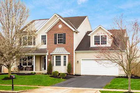 5945 Hampton Corners Hilliard, OH 43026