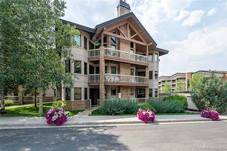 2340 Apres Ski Way #326 Steamboat Springs, CO 80487