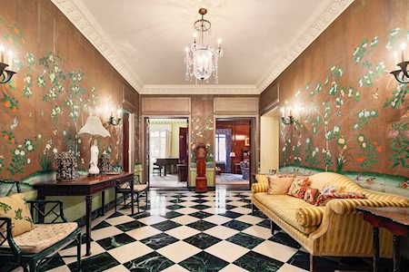 720 Park Ave #3-A New York, NY 10021